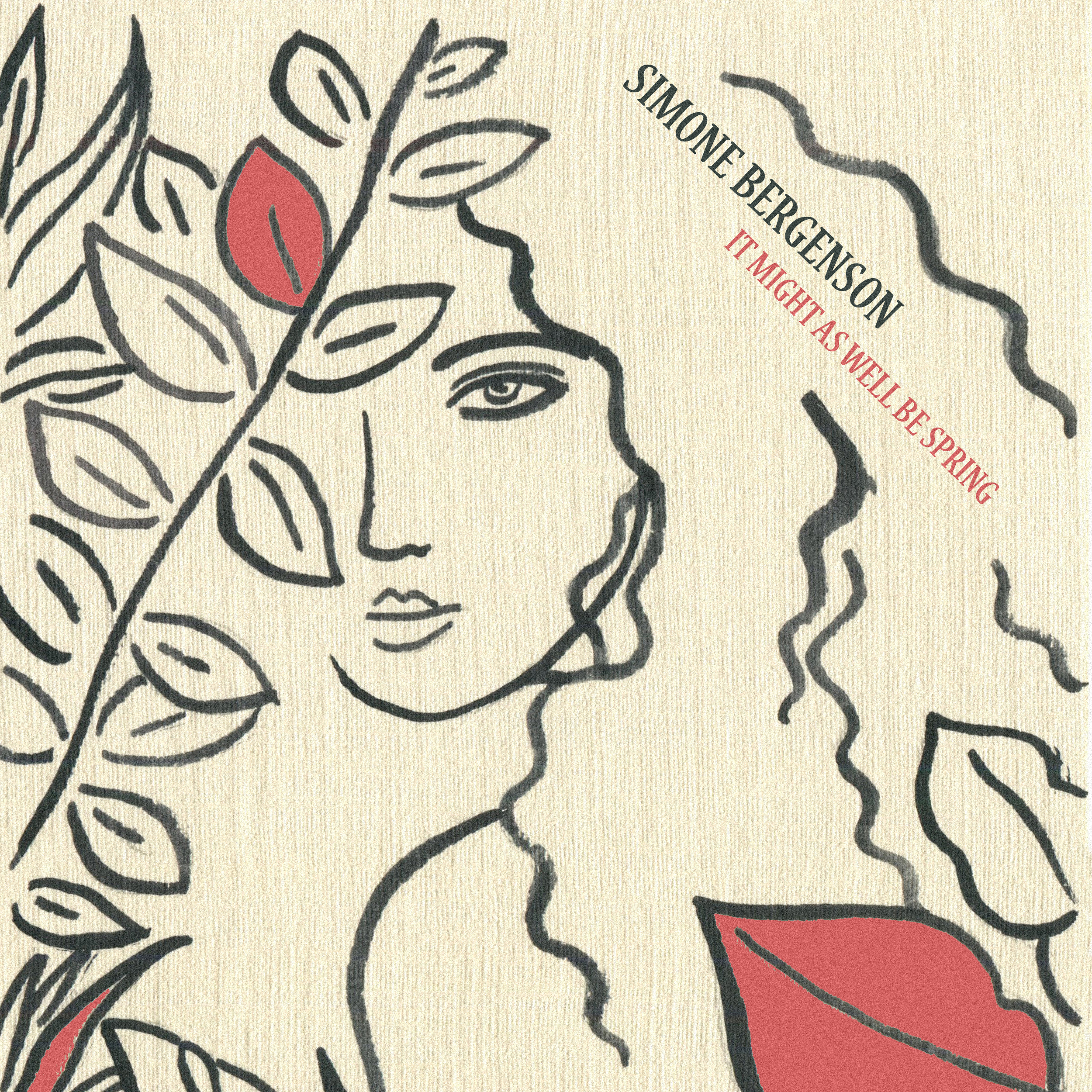 It Might as Well Be Spring - Single