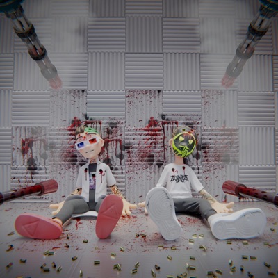 Holes In My Brain - Single