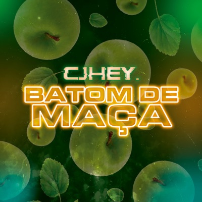 Batom de Maça - Single