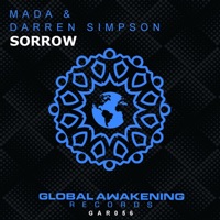 Sorrow - Single - M.A.D.A. & Darren Simpson