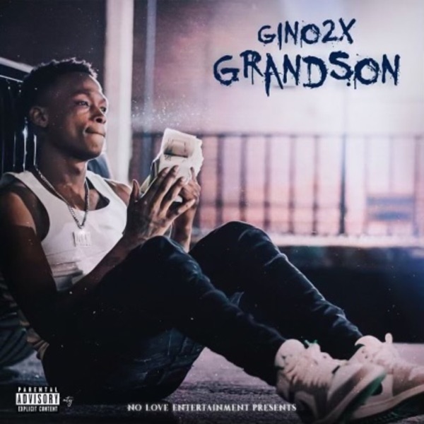 Gino2x - Grandson