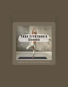 Ascolta Yoga Exercices Club, guarda video musicali, leggi la biografia, vedi le date del tour & altro!