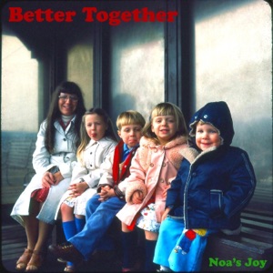 Better Together - Single