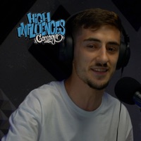 Garage Session #17 Otein - Single - High Influences Garage & Otein