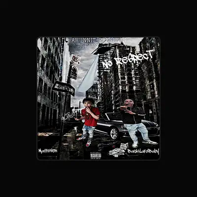 Listen to Mattoven, watch music videos, read bio, see tour dates & more!