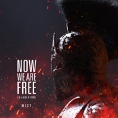 Now We Are Free (Gladiator) artwork