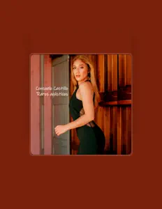 Consuelo Castilloを聴いたり、ミュージックビデオを鑑賞したり、経歴やツアー日程などを確認したりしましょう！