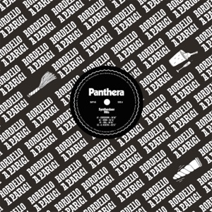 Synthesizer Hits - EP