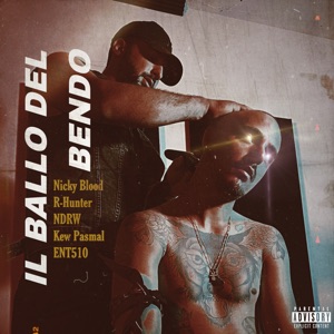 Il ballo del Bendo (feat. RHuNTeR, NDRW, KewPasmal & ENT510)
