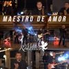 MAESTRO DE AMOR - Single