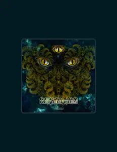 Listen to Reptilian Renegades, watch music videos, read bio, see tour dates & more!