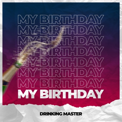 My Birthday - Single