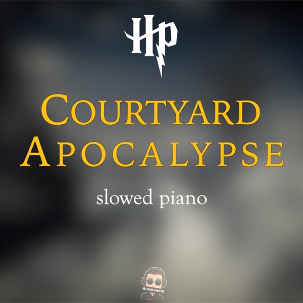 Courtyard Apocalypse