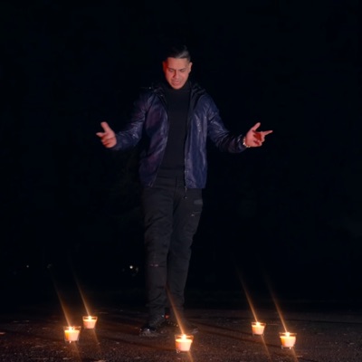 Rodina (feat. Nico Benz) - Single