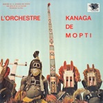 L'Orchestre Kanaga de Mopti - N'do N'do