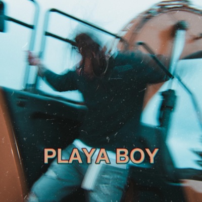 Playa Boy - Single