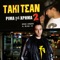 Fyge Apo 'do (feat. Billy Sio) - Taki Tsan lyrics