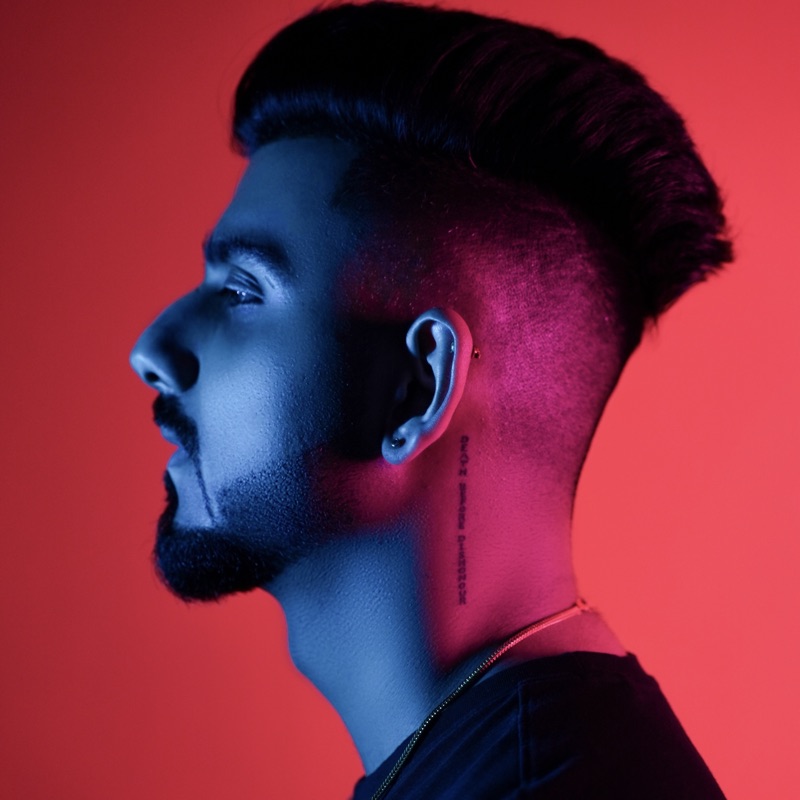 DJ Harsh Sharma - Pasoori (Judaaiyan) (feat. Sunix Thakor)