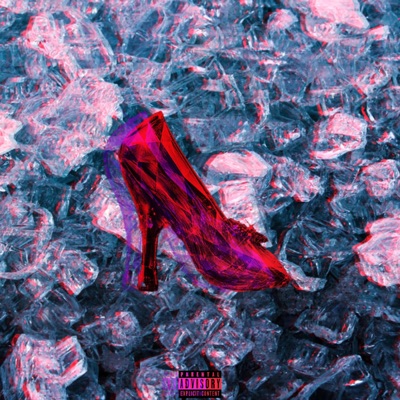 Go, Cinderella! - Single