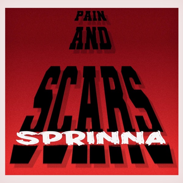 Pain & Scars - Single