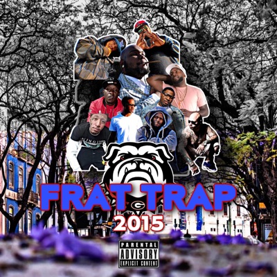 Frat Trap 2015