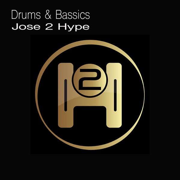 Drums & Bassics - Single