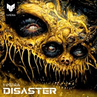Disaster - Single - Yimura