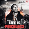 Life Is Priceless - Single