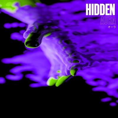 Hidden Aura - Single