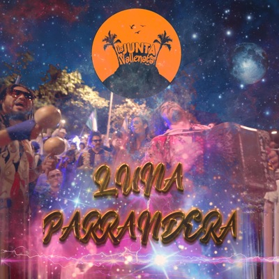 Luna Parrandera - Single