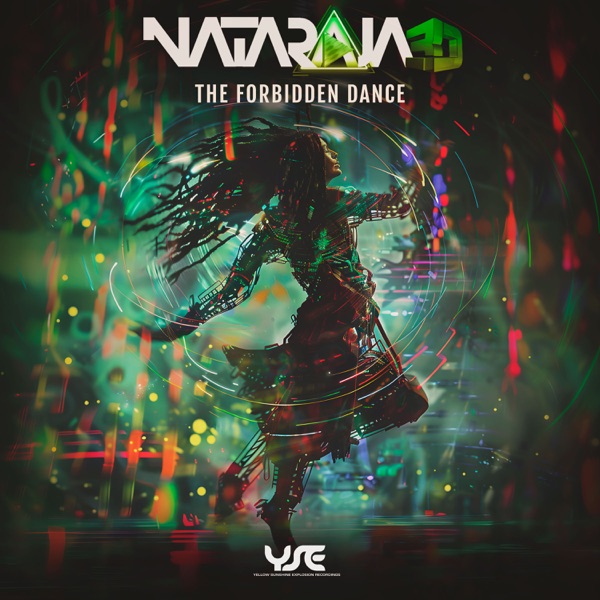The Forbidden Dance - Single