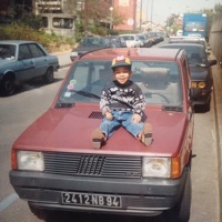 Gossip - Single - Bob Marlich