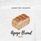 Agege Bread (feat. Oladips) [Refix] artwork