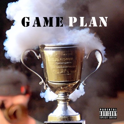 Game Plan (feat. _dyco) - Single