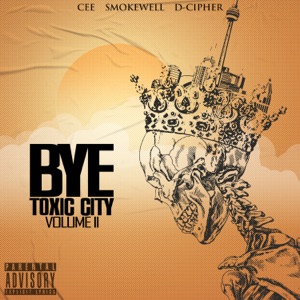 The Playmaker (feat. Notion, Jonathan Emile, Po3, Theory, Rock Abruham & Myer Clarity)
