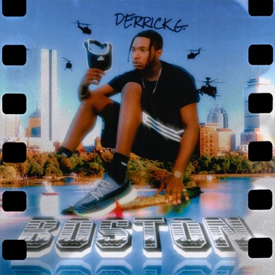 Boston - Single