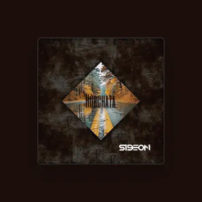 Listen to Sideon, watch music videos, read bio, see tour dates & more!