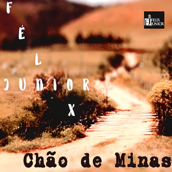 Chão de Minas - EP