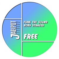 Free - Single - Funk The Sound & Roby Strauss