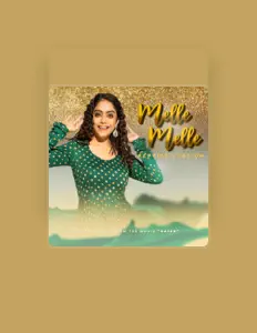 Hör dir Abhirami Venkatachalam an, schau dir Musikvideos an, lies die Biografie, finde Tourdaten und mehr!