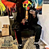 High - Single - Iamyungp