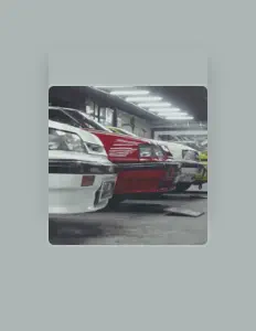 Posłuchaj wykonawcy chipbagov, obejrzyj teledyski, przeczytaj biografię, zobacz daty tras koncertowych i nie tylko!