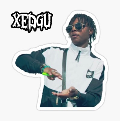 Xedgu - Ténébreux #6