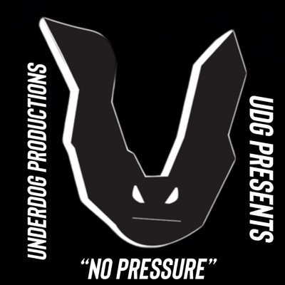 No Pressure - EP
