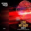 Love My Baby - EP