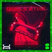 Night Time (feat. Future Is Offline) - Single - XCESS Entertainment