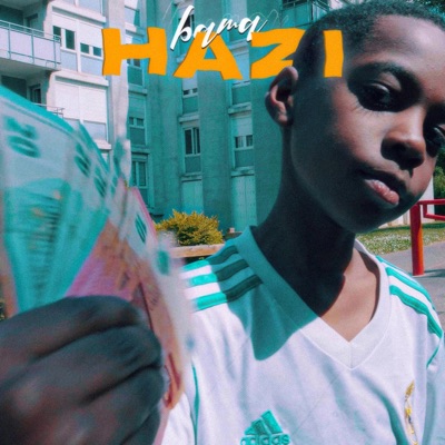 Hazi - Single