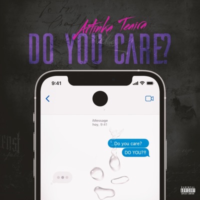 Do You Care? - Single