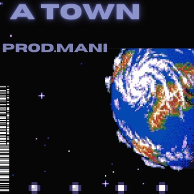 A Tôwn Freestyle - Single