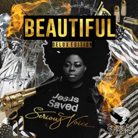 Beautiful Serious Voice